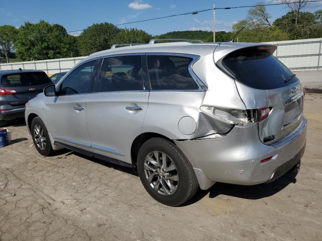 5N1AL0MM9FC552091 2015 Infiniti Qx60