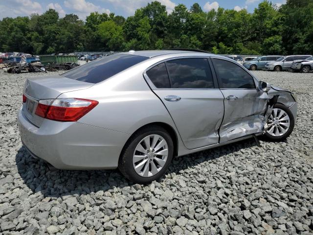 2015 HONDA ACCORD EXL - 1HGCR2F86FA046741