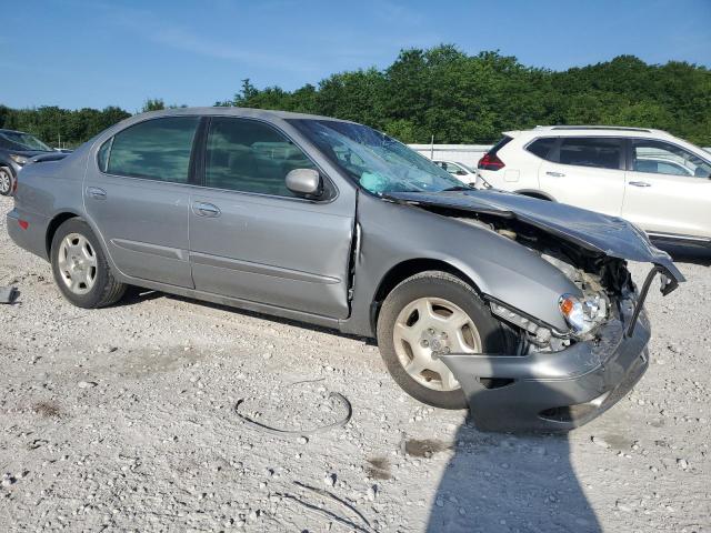 2000 Infiniti I30 VIN: JNKCA31A8YT111844 Lot: 58063944