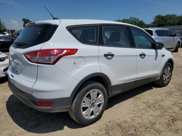 2014 Ford Escape S VIN: 1FMCU0F74EUB29957 Lot: 60892864