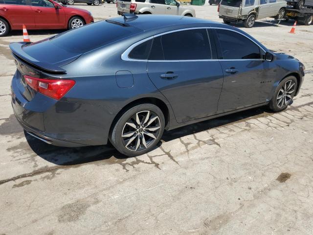 2021 Chevrolet Malibu Rs VIN: 1G1ZG5ST6MF060285 Lot: 57957834