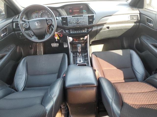 2016 HONDA ACCORD SPO 1HGCR2F56GA179068