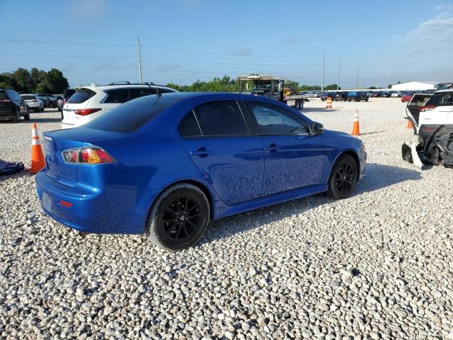 2017 MITSUBISHI LANCER ES - JA32U2FU6HU016290