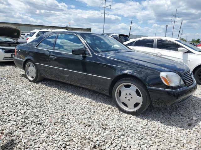 1996 Mercedes-Benz S 500 VIN: WDBGA70E4TA308138 Lot: 57764484