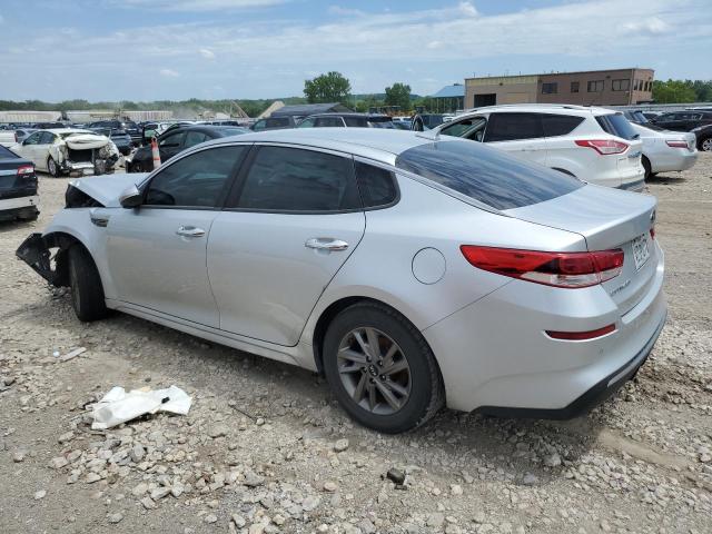 2019 KIA OPTIMA LX - 5XXGT4L31KG298725