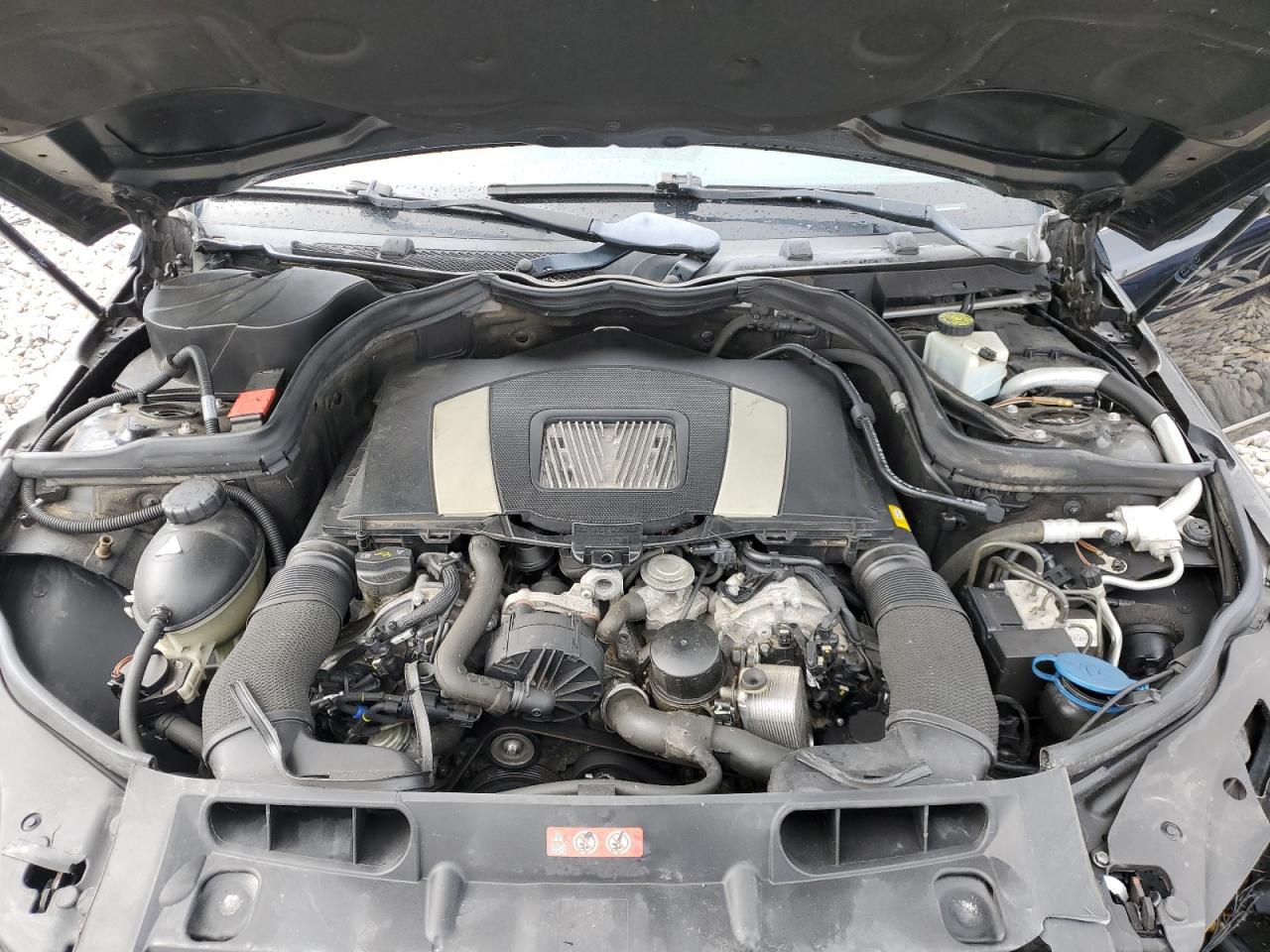 WDDGF8BBXAF485391 2010 Mercedes-Benz C 300 4Matic