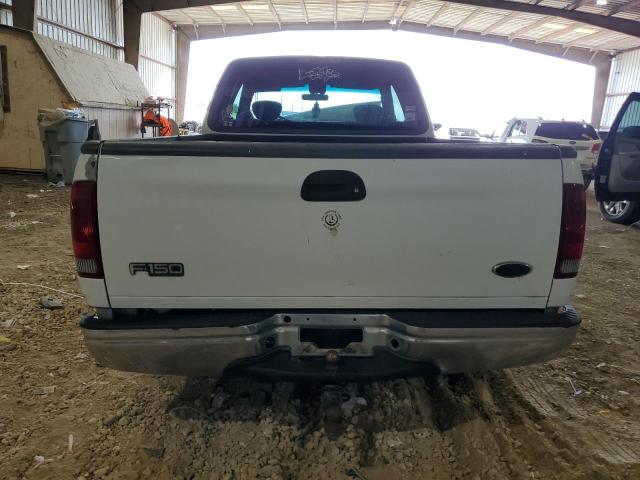 1FTRX17W01NA72288 2001 Ford F150