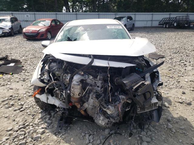 2020 HONDA CIVIC LX - 2HGFC2F69LH532440