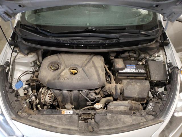 2016 Kia Forte Lx VIN: KNAFX4A6XG5590623 Lot: 59260604