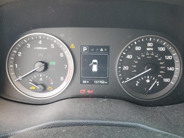 2016 Hyundai Tucson Limited VIN: KM8J3CA2XGU176422 Lot: 60010624