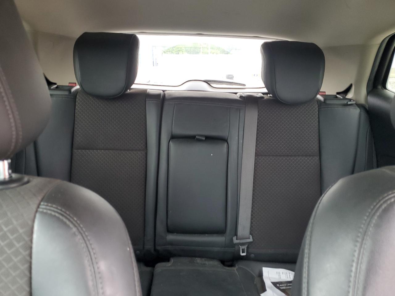 KL4CJASB5KB945980 2019 Buick Encore Preferred