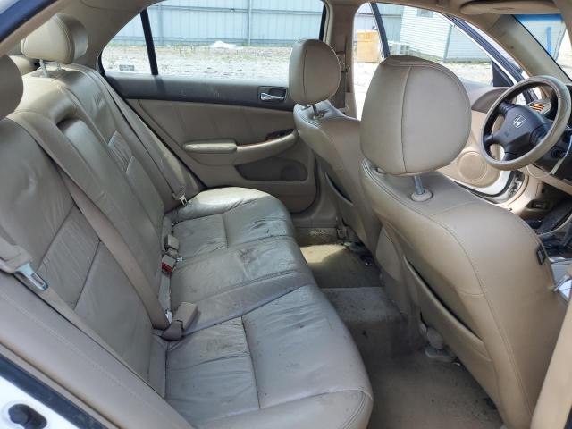 2007 Honda Accord Ex VIN: 1HGCM66547A045455 Lot: 55231714