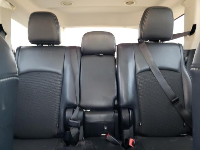 2018 Dodge Journey Crossroad VIN: 3C4PDCGG0JT352409 Lot: 58683854