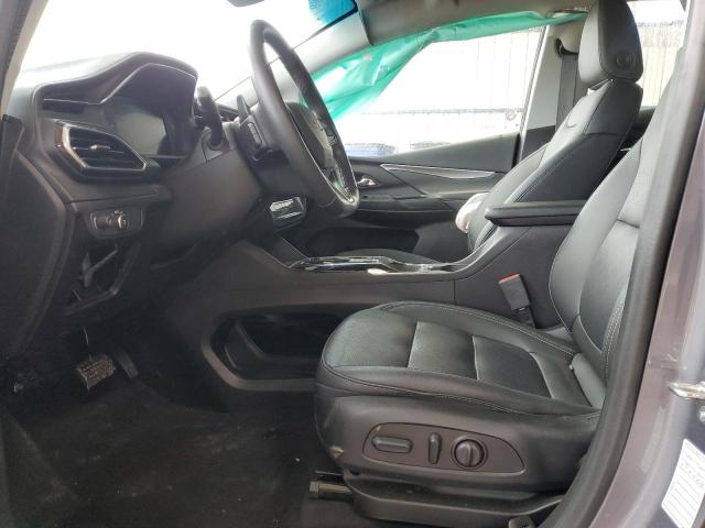 2023 Chevrolet Bolt Ev 2Lt VIN: 1G1FX6S00P4149378 Lot: 59662554