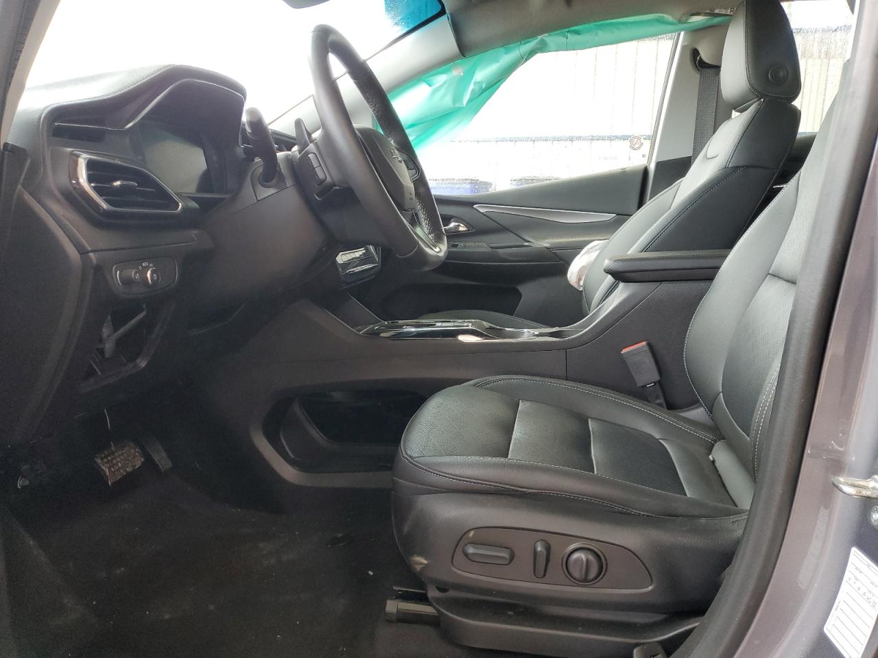 1G1FX6S00P4149378 2023 Chevrolet Bolt Ev 2Lt