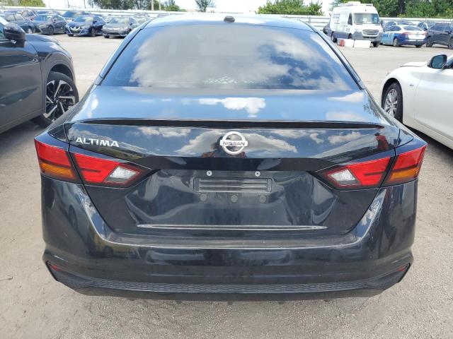 2020 Nissan Altima S VIN: 1N4BL4BV8LC255035 Lot: 59548184