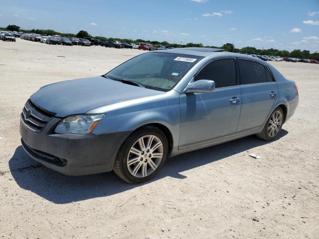 2007 Toyota Avalon Xl VIN: 4T1BK36B77U189001 Lot: 60773464