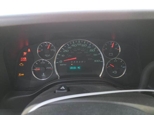 2023 CHEVROLET EXPRESS G2 - 1GCWGAFP3P1218857