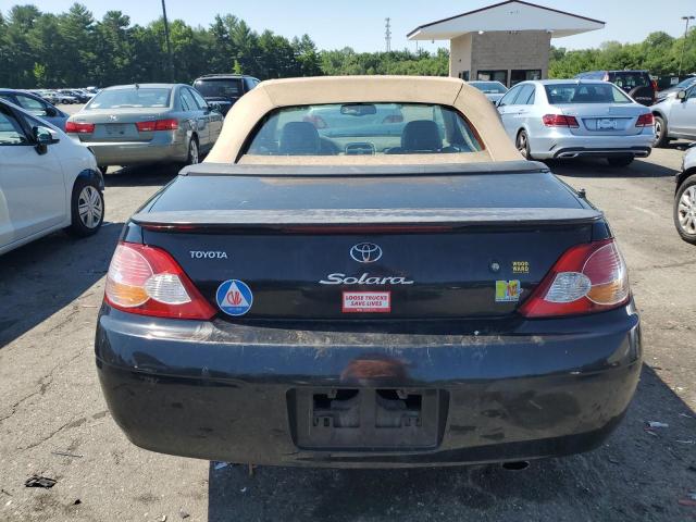 2003 Toyota Camry Solara Se VIN: 2T1FF28P73C604130 Lot: 60494334