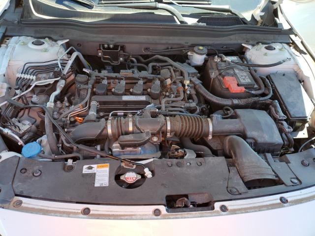 1HGCV1E34JA004234 2018 Honda Accord Sport