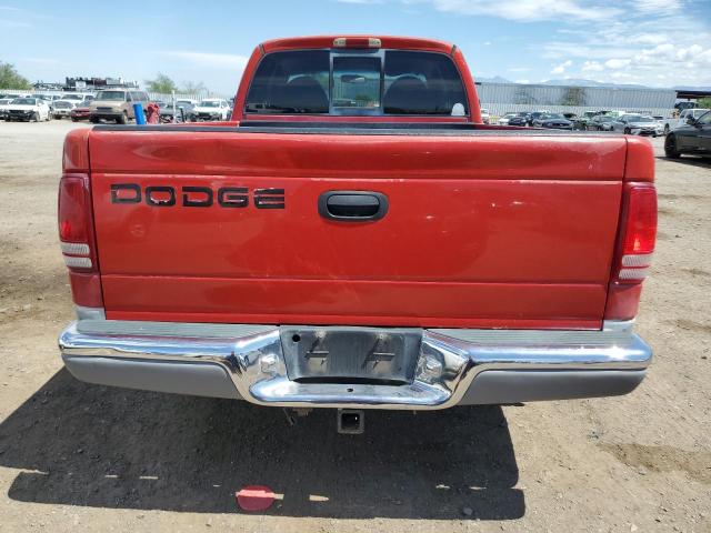 1997 Dodge Dakota VIN: 1B7GL23Y3VS140509 Lot: 60549684