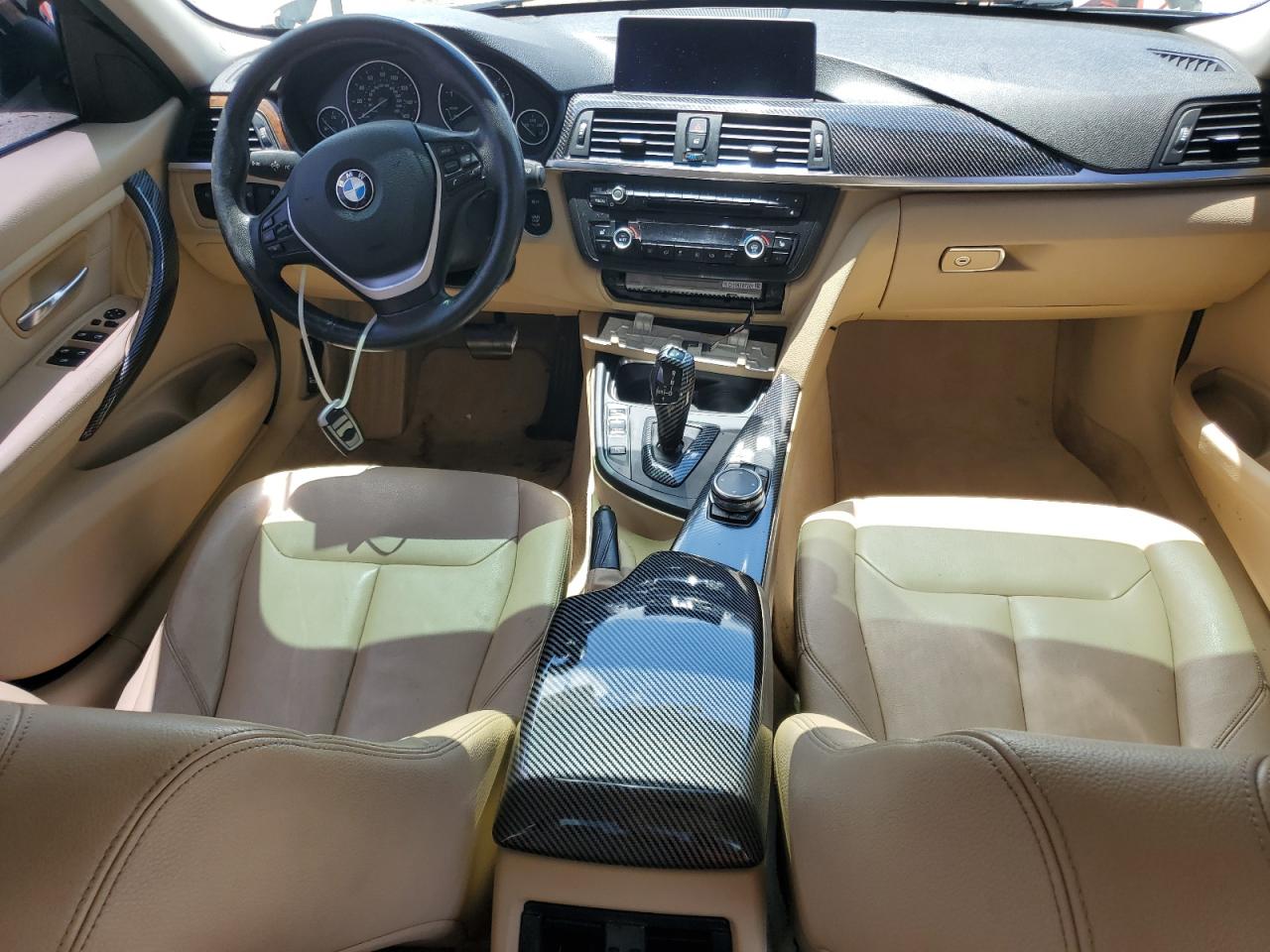 WBA3B3G52FNR89115 2015 BMW 328 Xi