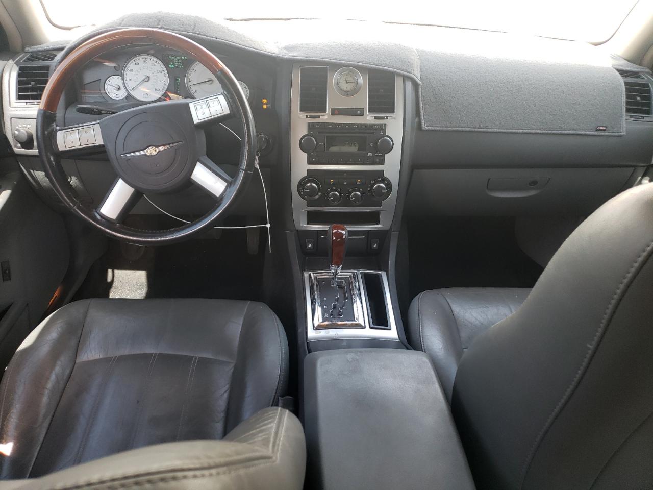 2C3AA63H65H625404 2005 Chrysler 300C