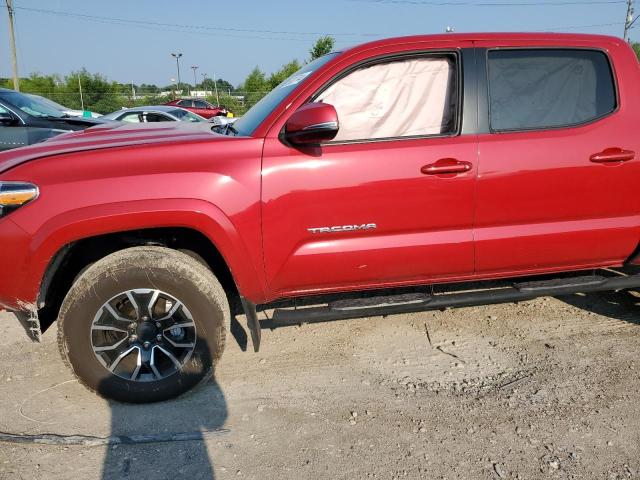 VIN 3TMCZ5AN6PM621650 2023 Toyota Tacoma, Double Cab no.7