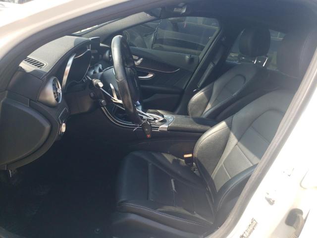 2016 Mercedes-Benz C 300 VIN: WDDWF4JB5GR143389 Lot: 59733104