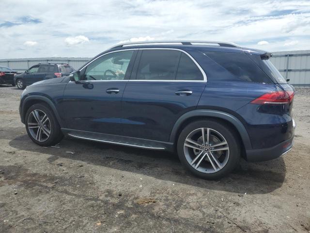 2020 Mercedes-Benz Gle 350 4Matic VIN: 4JGFB4KB1LA044562 Lot: 61102104
