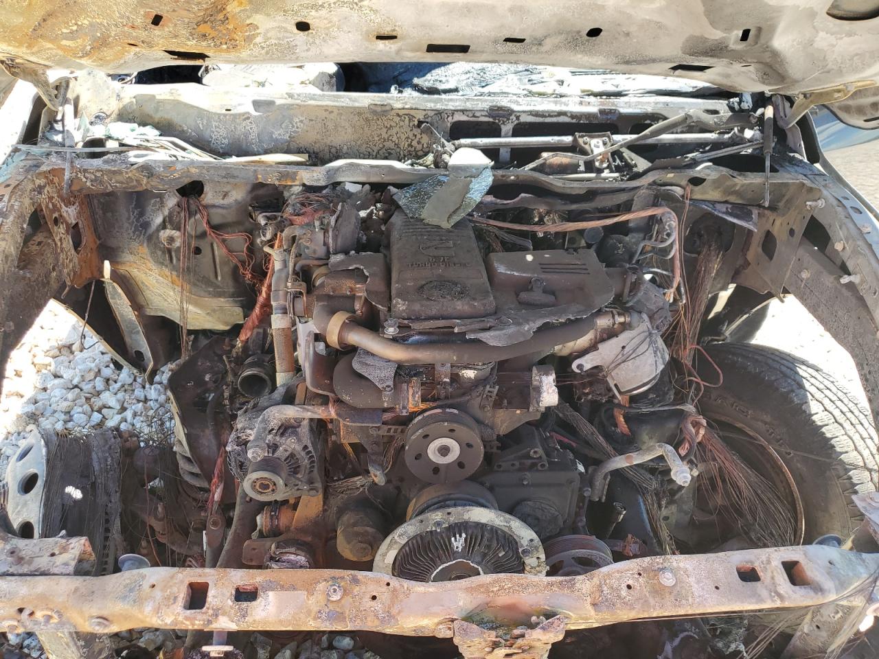 3C63RRKLXGG208463 2016 Ram 3500 Longhorn