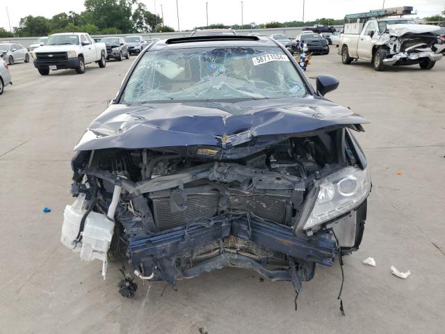 2015 LEXUS ES 350 - JTHBK1GG8F2161901