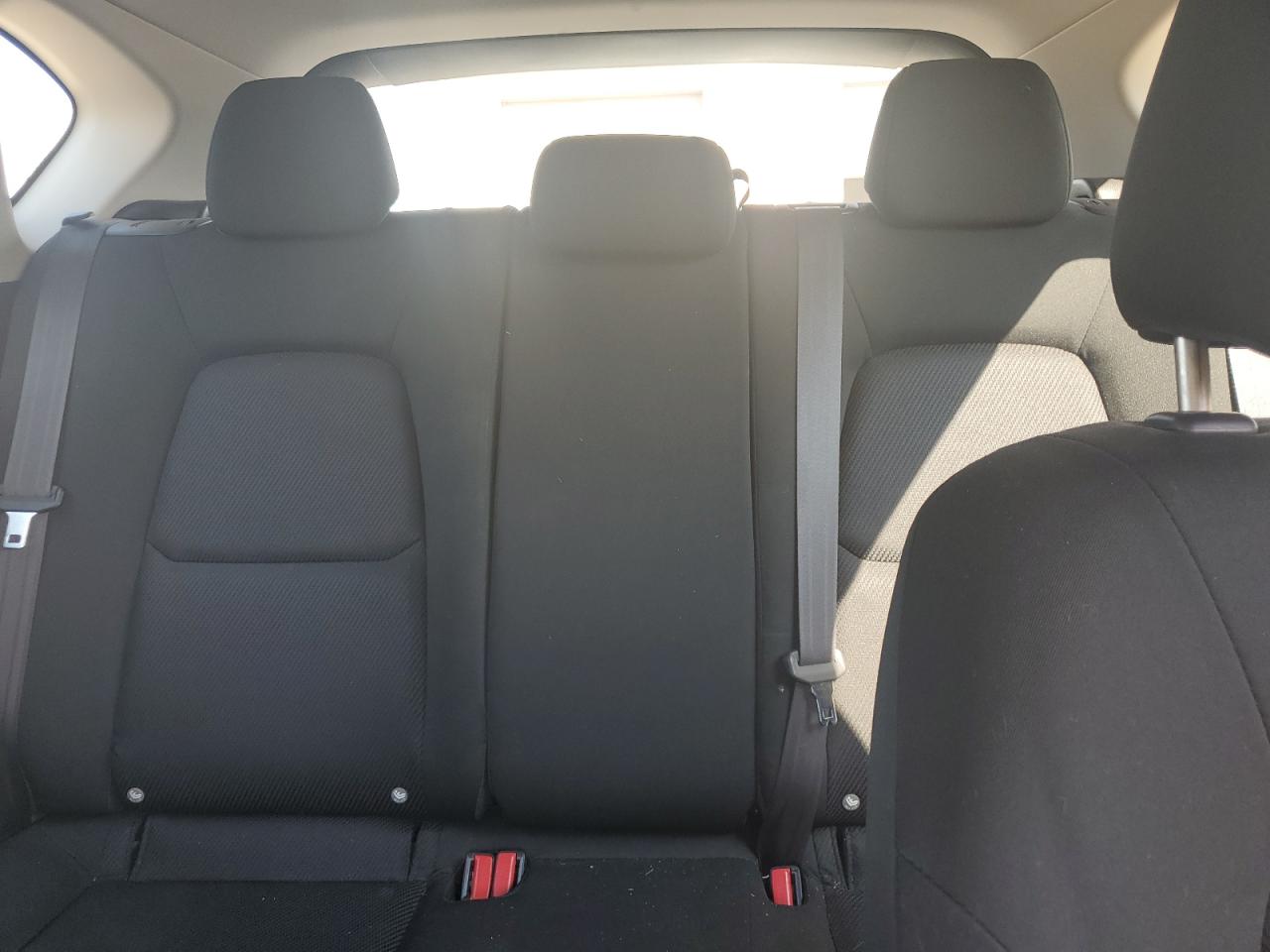 JM3KFBBM4M0354619 2021 Mazda Cx-5 Sport