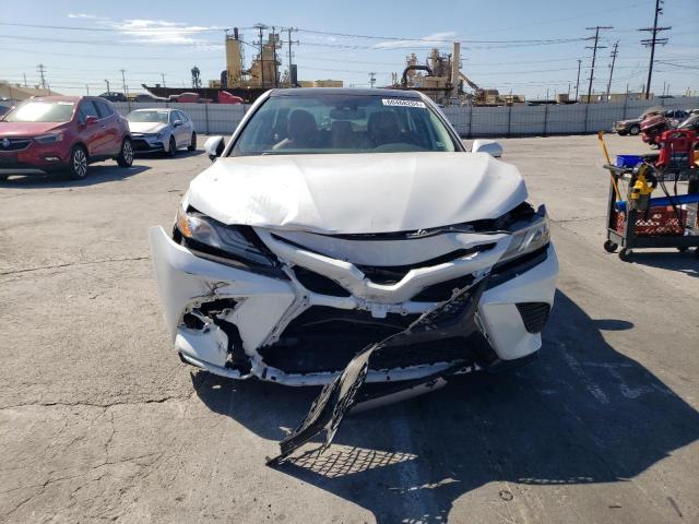 2019 Toyota Camry Xse VIN: 4T1B61HK1KU745981 Lot: 60468204