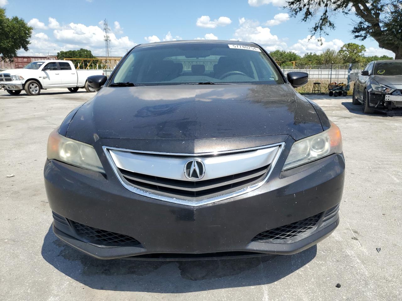 19VDE1F36DE005462 2013 Acura Ilx 20