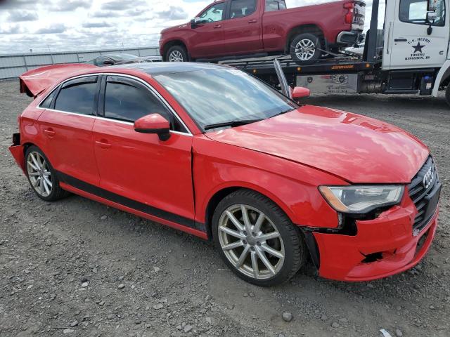 2015 Audi A3 Premium Plus VIN: WAUEFGFF2F1088865 Lot: 59549624