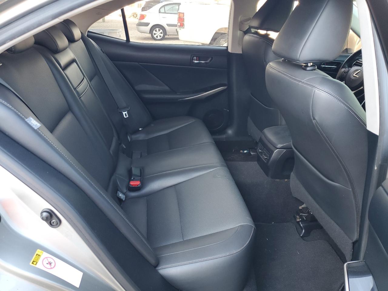 JTHBF1D2XF5074612 2015 Lexus Is 250