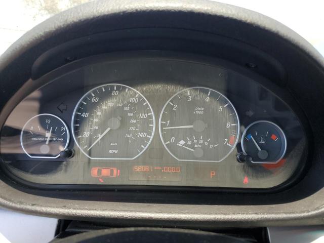 2004 BMW 330 Ci VIN: WBABW53494PL41006 Lot: 59452074