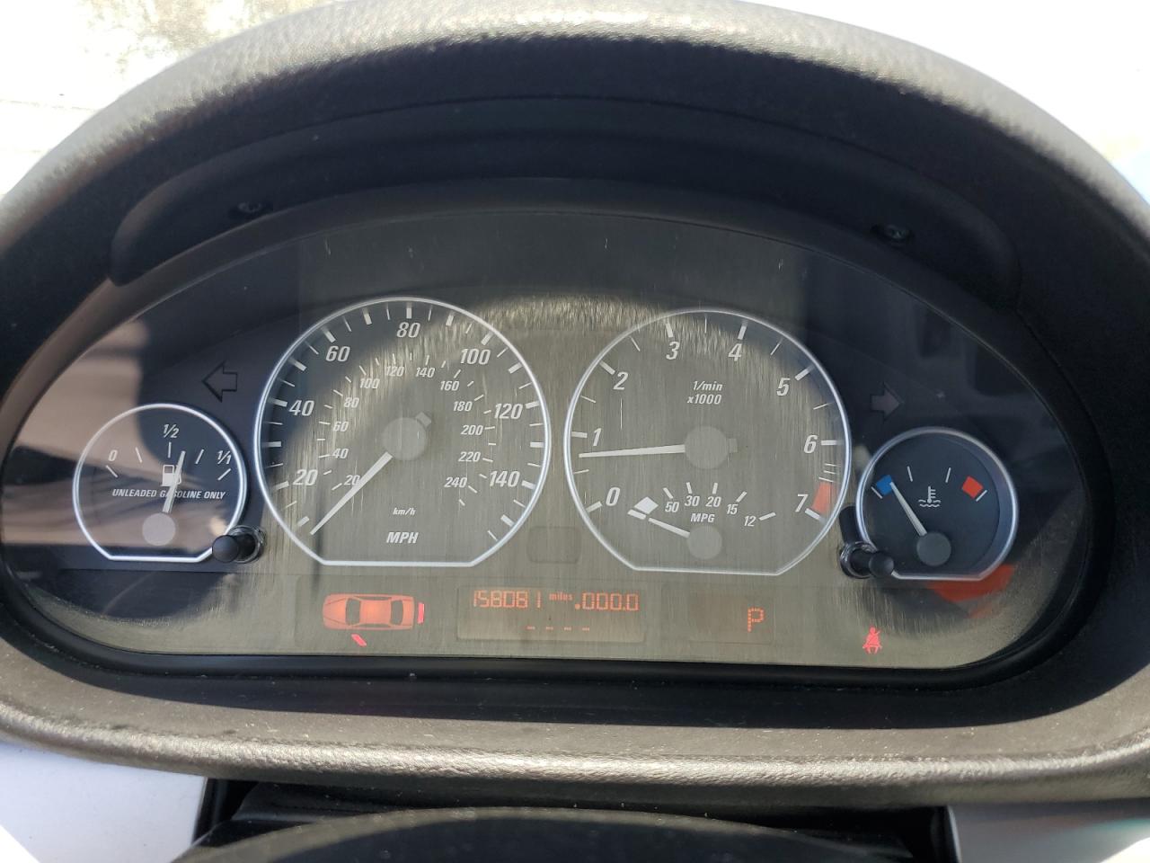 WBABW53494PL41006 2004 BMW 330 Ci