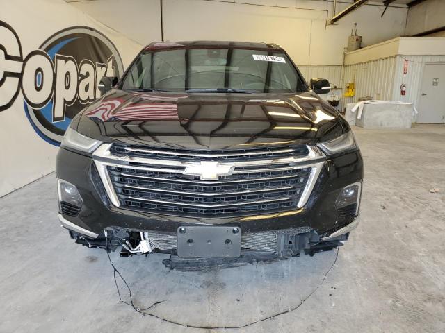 2023 Chevrolet Traverse Lt VIN: 1GNEVGKW3PJ130125 Lot: 58018794