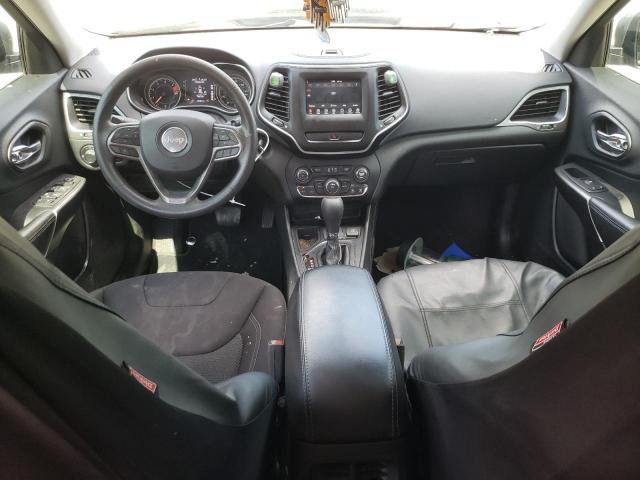 2020 JEEP CHEROKEE L - 1C4PJLCB6LD611061