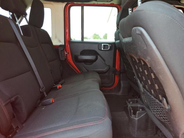 2018 JEEP WRANGLER U - 1C4HJXFG0JW223229