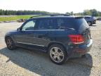 MERCEDES-BENZ GLK 350 4M photo