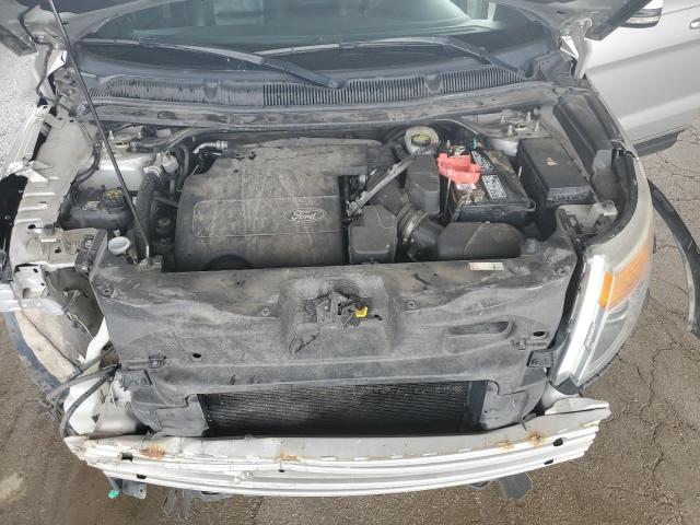 2011 Ford Explorer Limited VIN: 1FMHK7F85BGA31415 Lot: 56817014