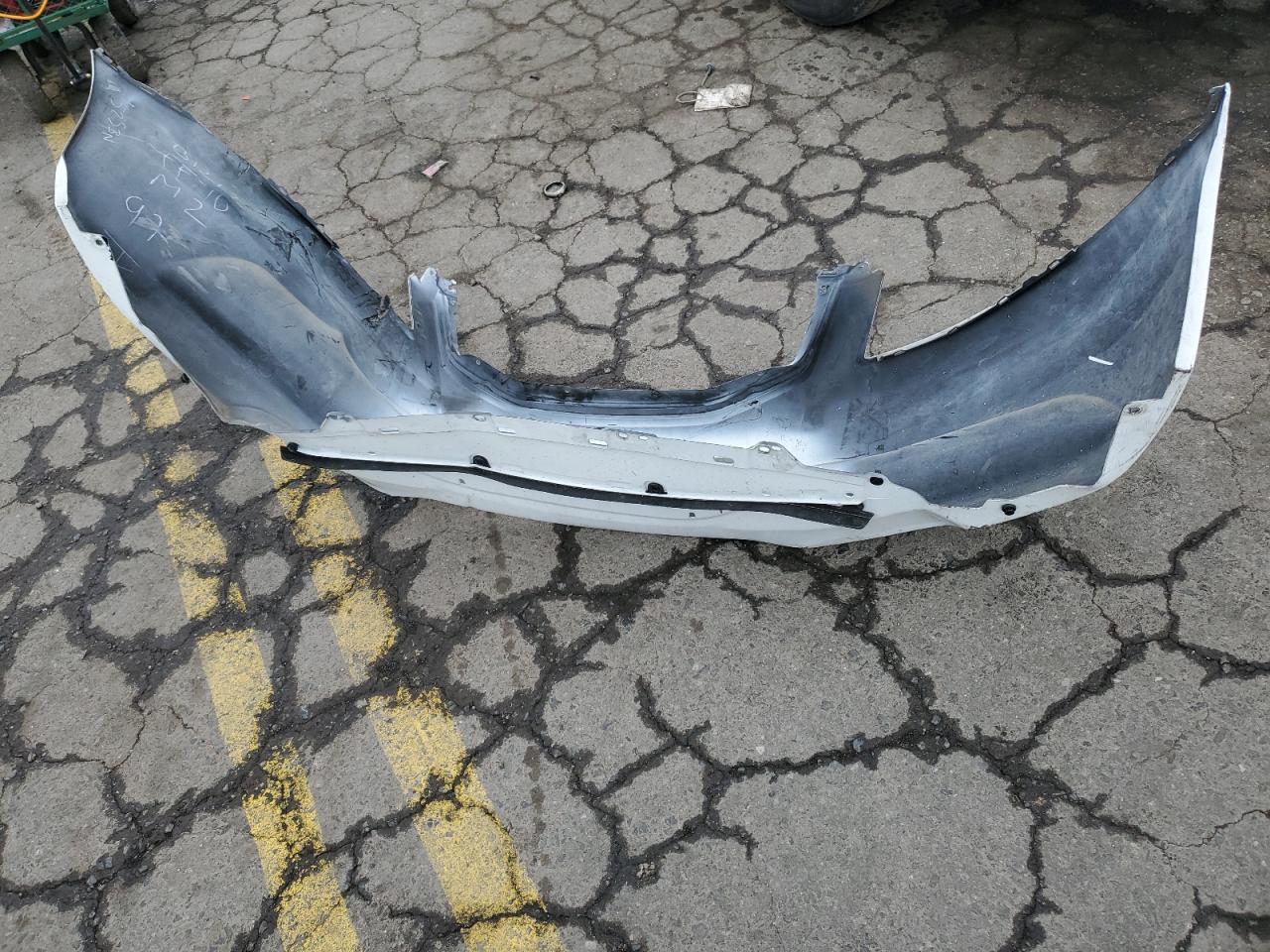 1HGCP2F68BA112480 2011 Honda Accord Se