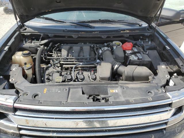 2016 FORD FLEX SE - 2FMGK5B8XGBA12654