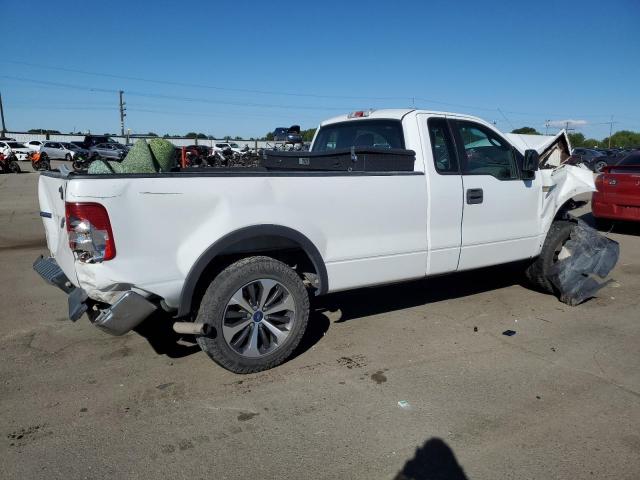 2005 Ford F150 VIN: 1FTRF12295NA02205 Lot: 61064404