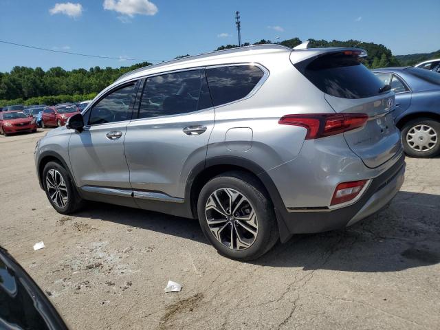 2020 Hyundai Santa Fe Limited VIN: 5NMS5CAA0LH221976 Lot: 57479144