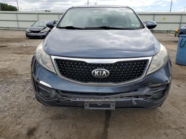 2015 KIA SPORTAGE L - KNDPBCAC6F7789595