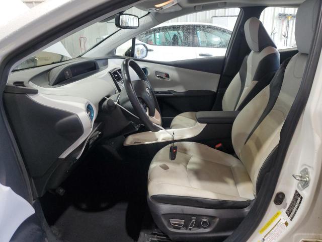 2017 Toyota Prius VIN: JTDKARFU4H3043559 Lot: 60301954